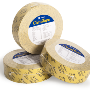 Chemical resistant tape