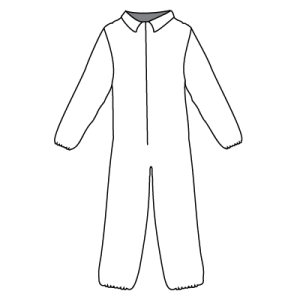 ProVent Coverall