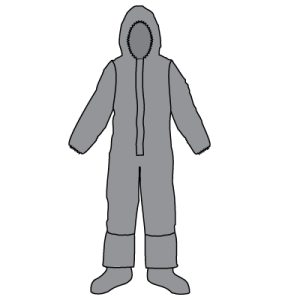 Zytron200 Coverall