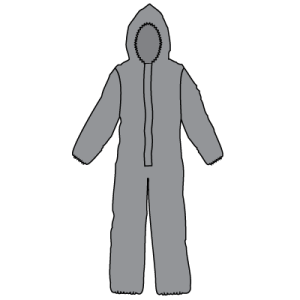 Zytron200 Coverall