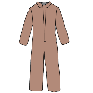 Zytron300 Coverall