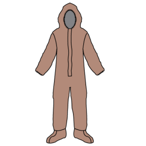 Zytron300 Coverall