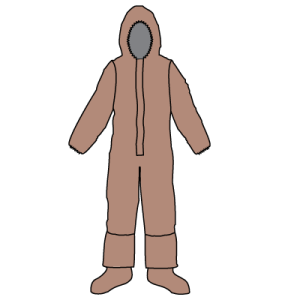 Zytron300 Coverall