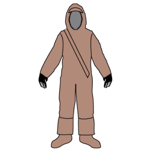 Zytron300 Coverall