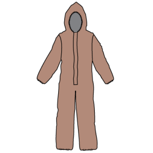 Zytron300 Coverall