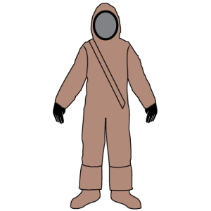 Zytron300 Coverall