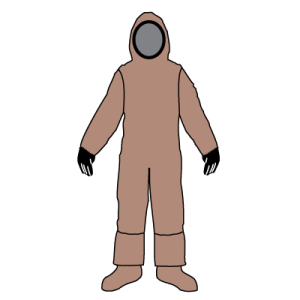 Zytron300 Coverall